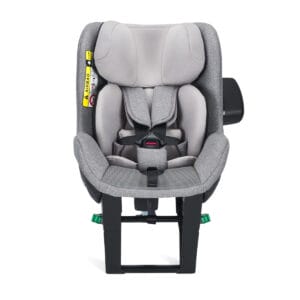 Avionaut sky airflow car seat grey