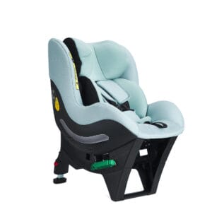 Avionaut Sky AirFlow Car Seat - Mint