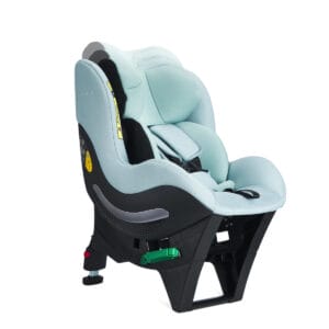 Avionaut sky airflow car seat mint (3)