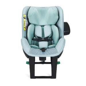 Avionaut sky airflow car seat mint