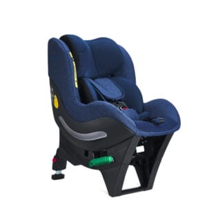 Avionaut Sky AirFlow Car Seat - Navy