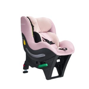 Avionaut Sky AirFlow Car Seat - Pink