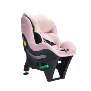 Avionaut sky airflow car seat pink (3)