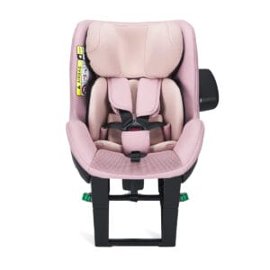 Avionaut sky airflow car seat pink