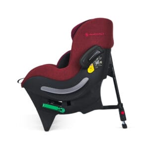 Avionaut sky airflow car seat red (1)
