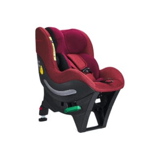 Avionaut Sky AirFlow Car Seat - Red