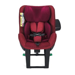 Avionaut sky airflow car seat red
