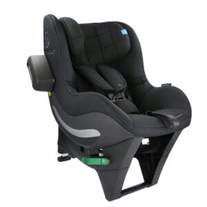 Avionaut Sky Q Car Seat - Black