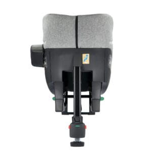 Avionaut sky q car seat grey (2)