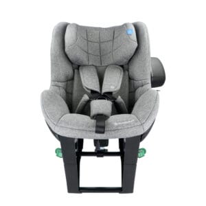 Avionaut sky q car seat grey