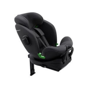 Avionaut Stardust 360 Car Seat - Black