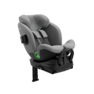 Avionaut Stardust 360 Car Seat - Grey
