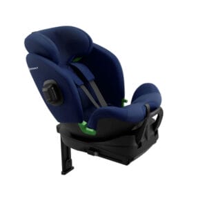 Avionaut stardust 360 car seat navy