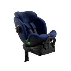 Avionaut stardust 360 car seat navy2