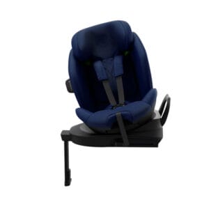 Avionaut stardust 360 car seat navy6