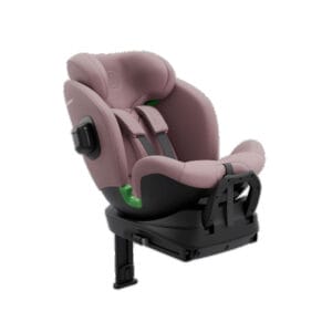 Avionaut Stardust 360 Car Seat - Pink