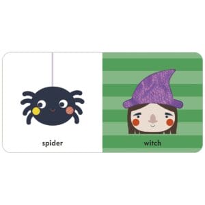 Baby touch happy halloween (1)