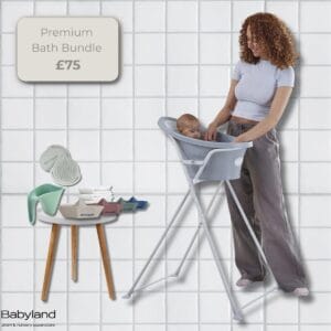 Babyland shnuggle premium bath bundle (3)
