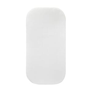 Babymore air motion crib replacement mattress 1