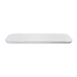 Babymore air motion crib replacement mattress 2