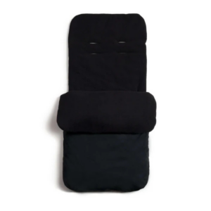 Cdl essentials fmf black