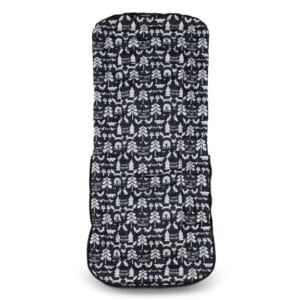 Cosatto footmuff foxed (1)