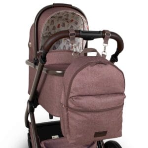 Cosatto giggle 4 special edition everything bundle bear hug (14)