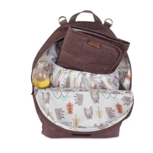 Cosatto giggle 4 special edition everything bundle bear hug (3)