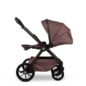 Cosatto giggle 4 special edition everything bundle bear hug (7)
