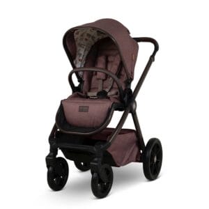 Cosatto giggle 4 special edition everything bundle bear hug (9)