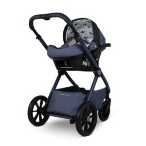 Cosatto giggle 4 special edition everything bundle skylark (11)