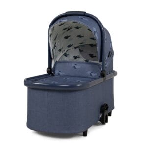 Cosatto giggle 4 special edition everything bundle skylark (15)