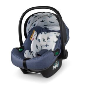 Cosatto giggle 4 special edition everything bundle skylark (16)