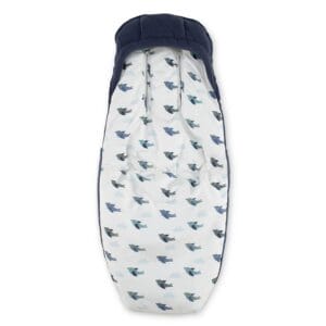 Cosatto giggle 4 special edition everything bundle skylark (5)