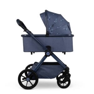 Cosatto giggle 4 special edition everything bundle skylark (6)