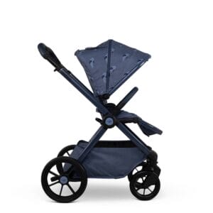 Cosatto giggle 4 special edition everything bundle skylark (8)