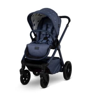 Cosatto giggle 4 special edition everything bundle skylark (9)