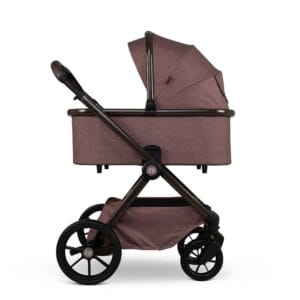 Cosatto giggle 4 special edition pram & accessory bundle bear hug (6)