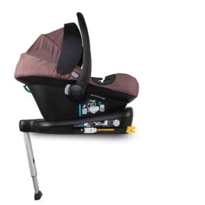 Cosatto tote i size car seat & base bear hug (1)