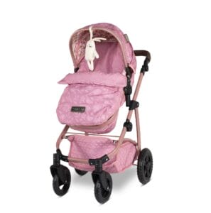 Cosatto toy wow travel system bundle camille (3)