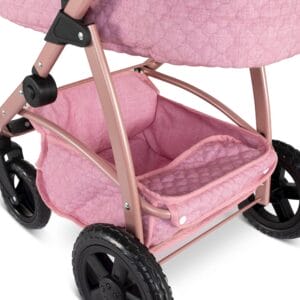 Cosatto toy wow travel system bundle camille
