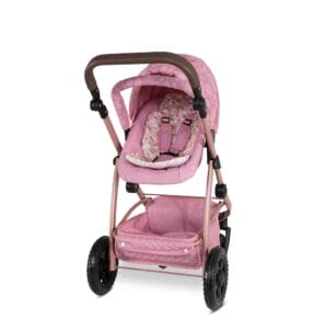 Cosatto toy wow travel system bundle camille (4)