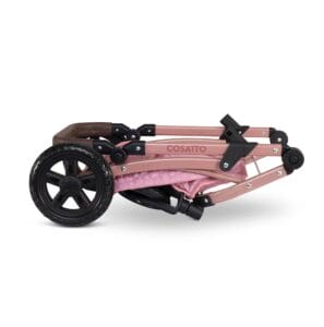 Cosatto toy wow travel system bundle camille (6)