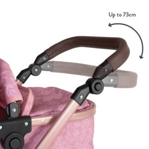 Cosatto toy wow travel system bundle camille (9)