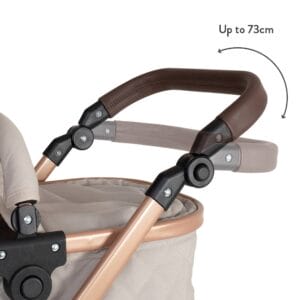 Cosatto toy wow travel system bundle whisper (1)