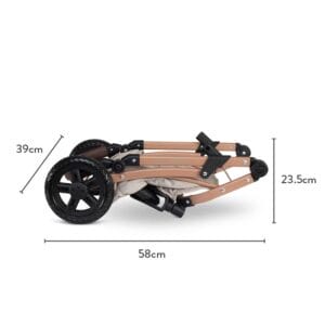 Cosatto toy wow travel system bundle whisper (3)