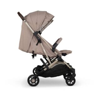 Cosatto yo! double stroller lollop (1)