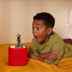 Disney the nightmare before christmas audio tonie character (1)