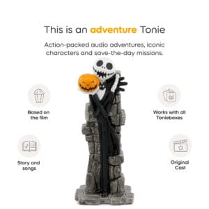 Disney the nightmare before christmas audio tonie character (2)