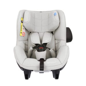 Avionaut Aerofix RWF 2.0c Car Seat - Beige